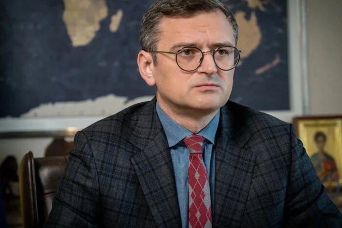 Тату Кулебы - известный политик Украины