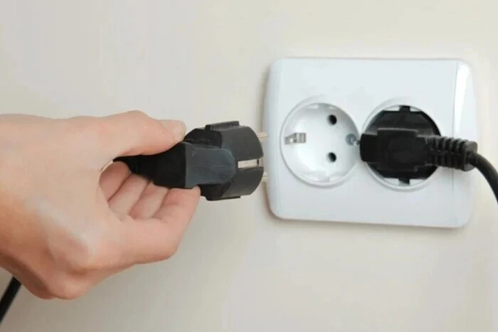 Електромережа в Україні