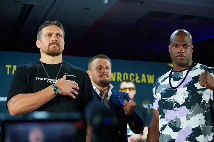 Порада Чісори для Дюбуа перед боєм