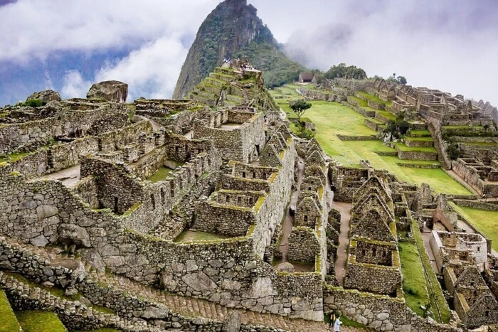 Мачу-Пікчу взяли зі списку чудес