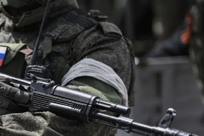 Російські військові готують штурм головного міста на Донбасі