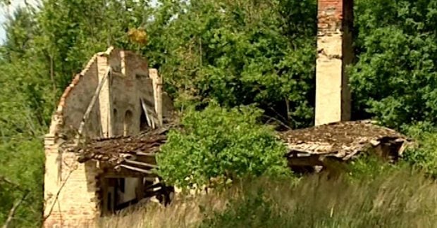Revitalizing the Abandoned Polish Village of Kamieniec as a Tourist Destination in Opole