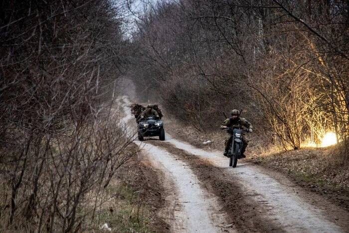 Генштаб відреагував на заяву Путіна