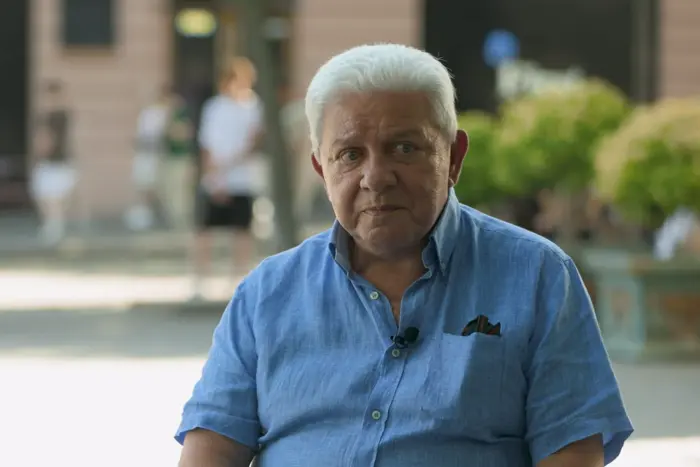 Олег Філімонов раскрыл подробности трагедии