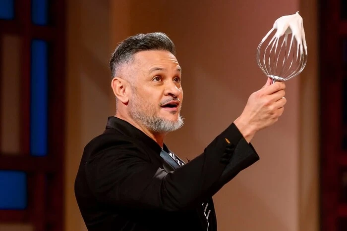 Фото Эктора Хіменеса-Браво