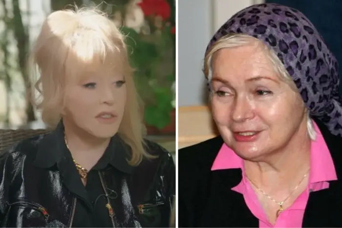 Алла Пугачёва просит прощения у вдовы Джохара Дудаева