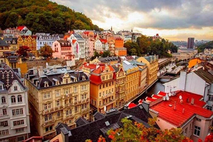 Пошук квартири на оренду в Чехії