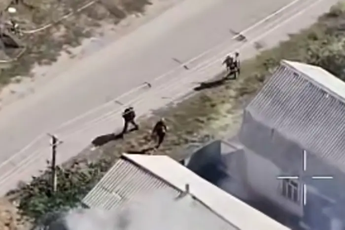 Росіяни здійснили розстріл сімʼї у Краматорську