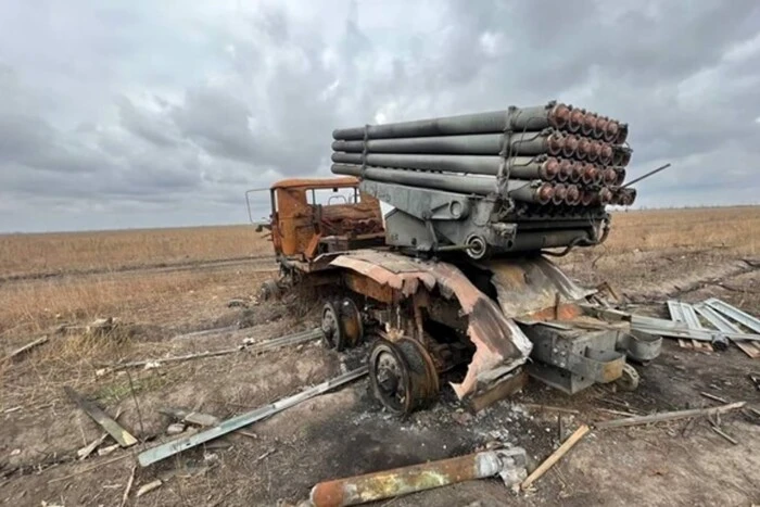 Загибель ворога 19 жовтня 2025 року