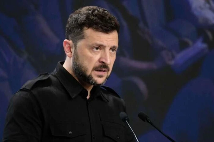 Президент Зеленський пояснює свої слова