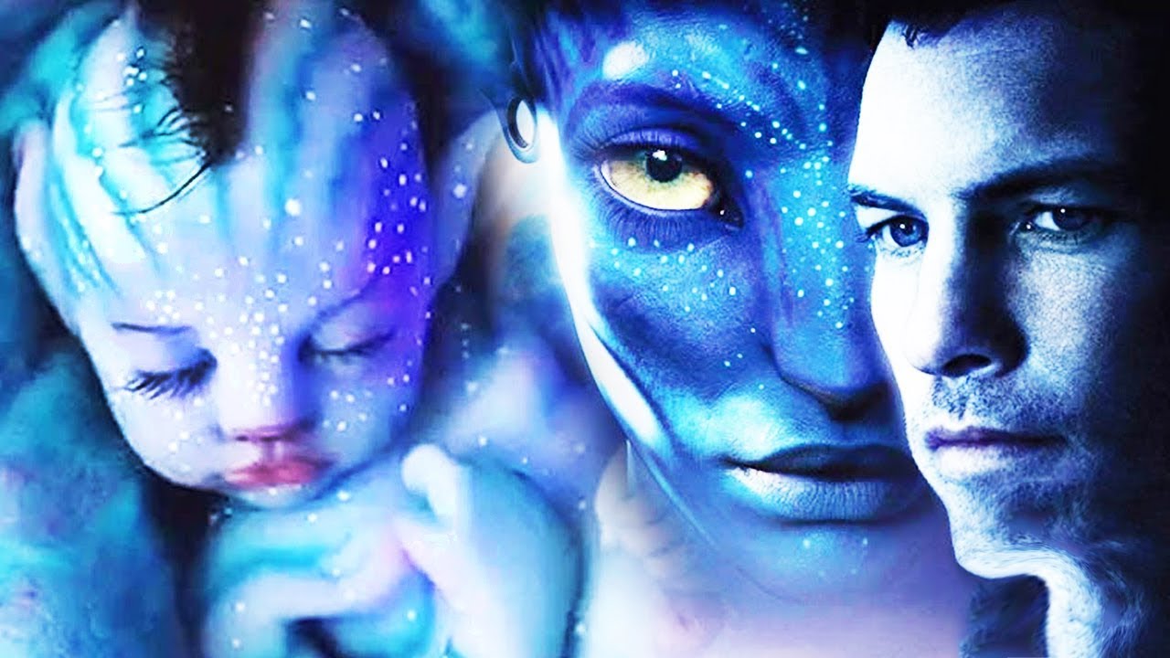 Трейлер фільму «Аватар 2: Шлях води»