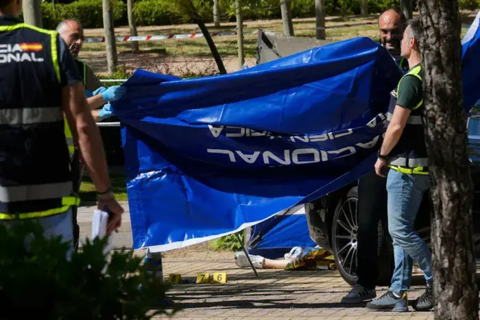 Портнов перед смертью: последние действия