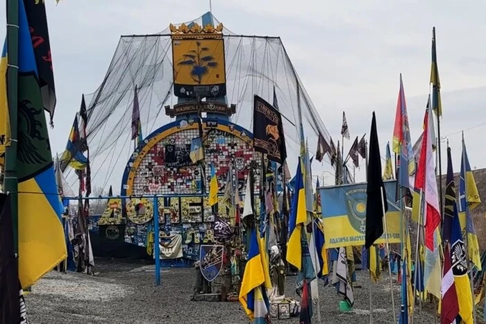 Битва за територію та міжнародні наративи