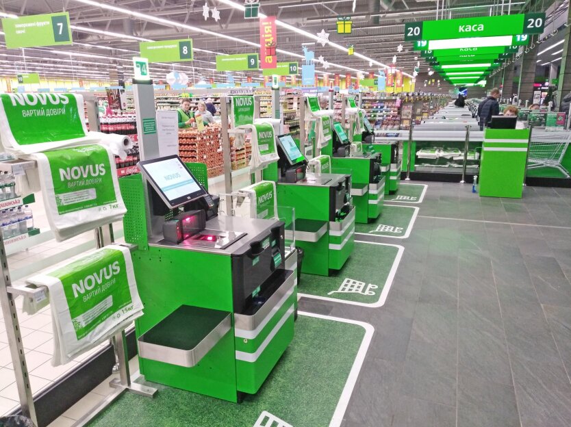 Украинцев шокировали новые цены на сигареты