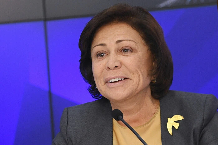 Одіозна депутатка та олімпійська чемпіонка