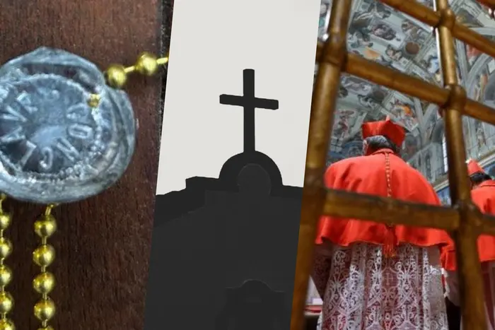 Історія обрання Пап Римських: останні 10 Конклавів