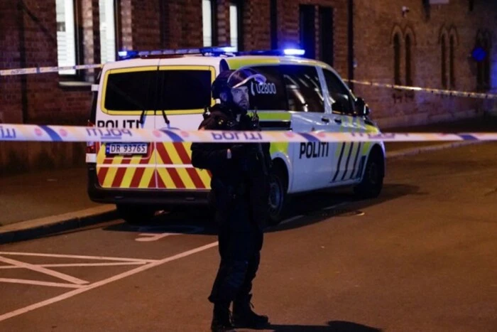 Вибух у столиці Норвегії: поліція розслідує