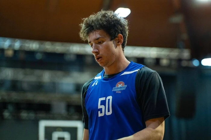 Коваль помог 'Будучности' в игре Еврокубка