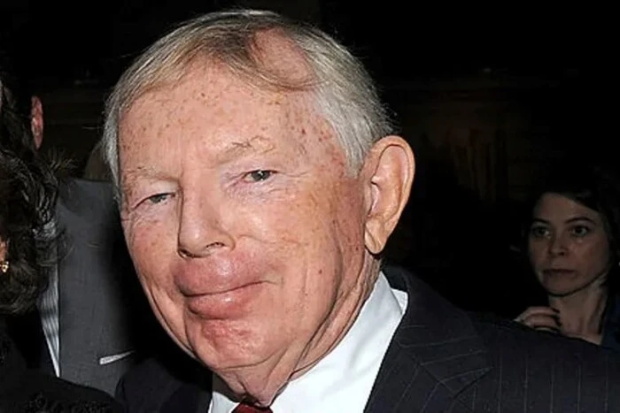 Изображение товарища Долана, основателя HBO и Cablevision