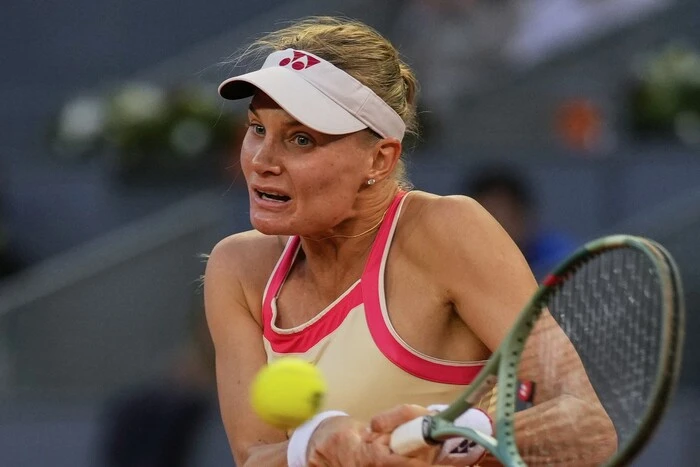 Три перемоги українок на Ролан Гаррос