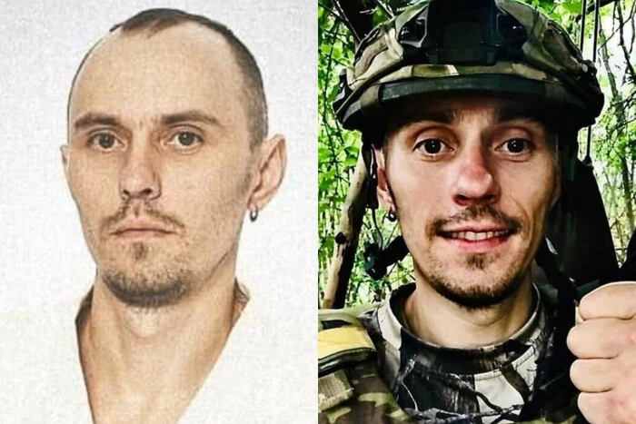 Спортсмен рассказывает о войне