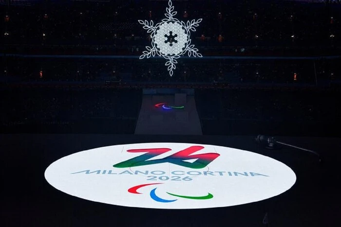 Российские и белорусские спортсмены на Паралимпиаде-2026