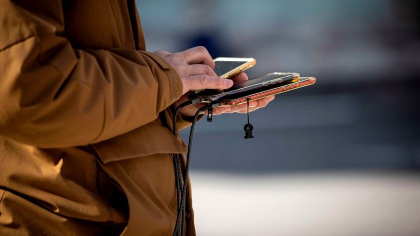 люди переходят к другим операторам