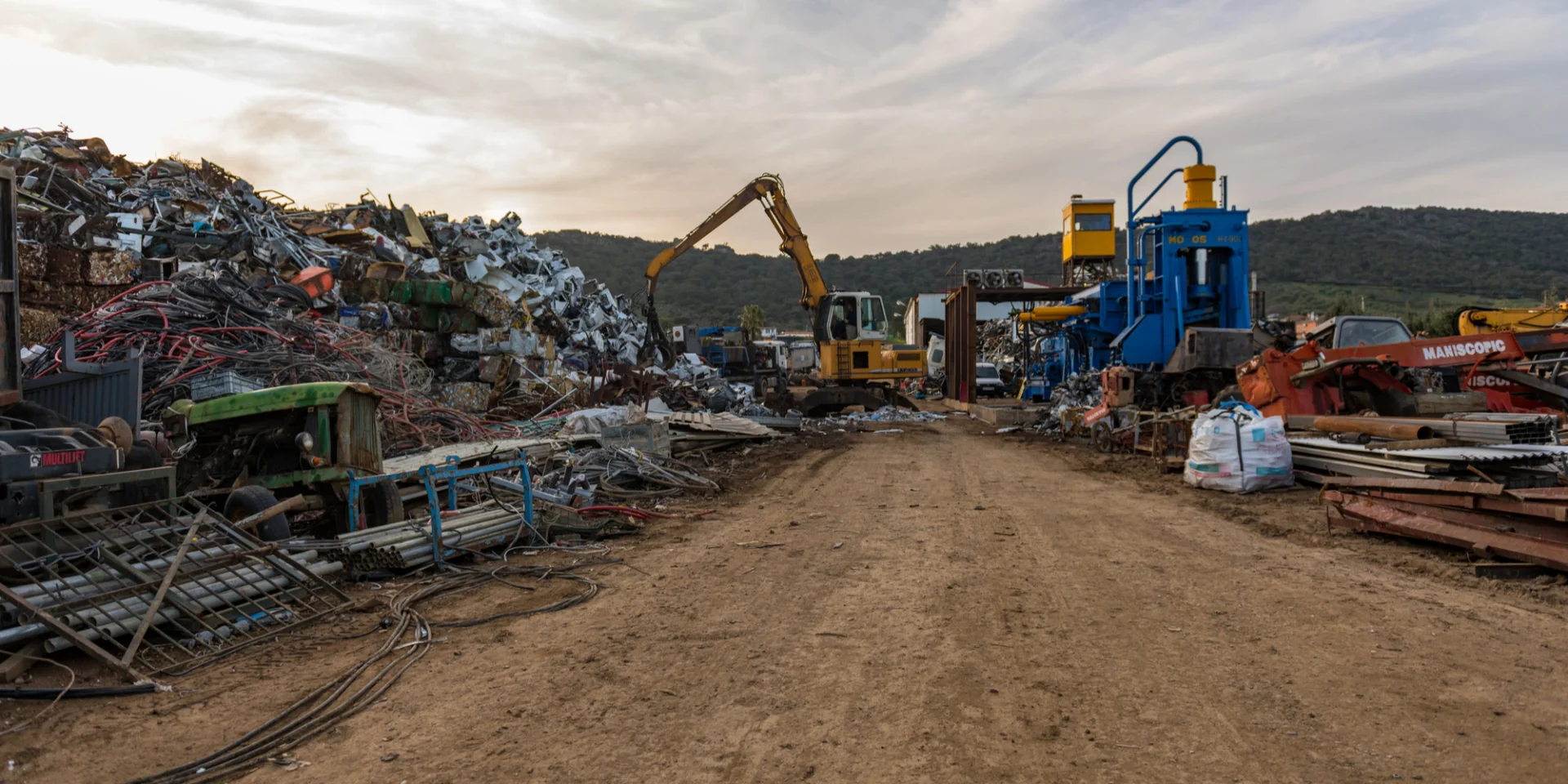 Electronic Waste to Triple by 2030, Raising Major Environmental Concerns