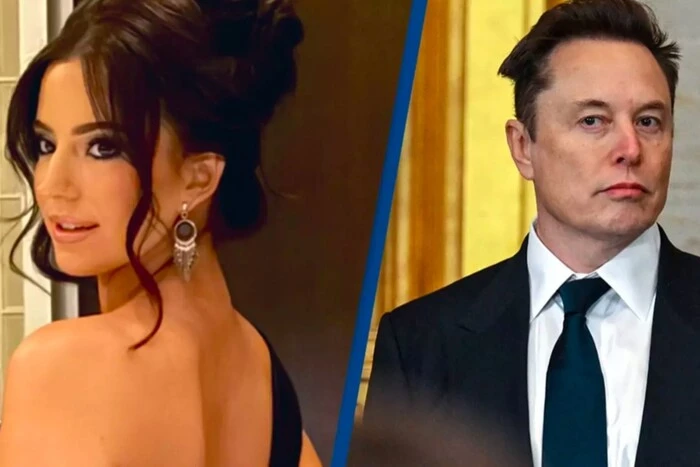 Жінка й чоловік у суді