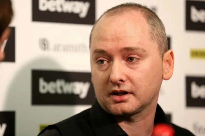 Чемпиона мира по снукеру обвиняют в сексуальном насилии над детьми