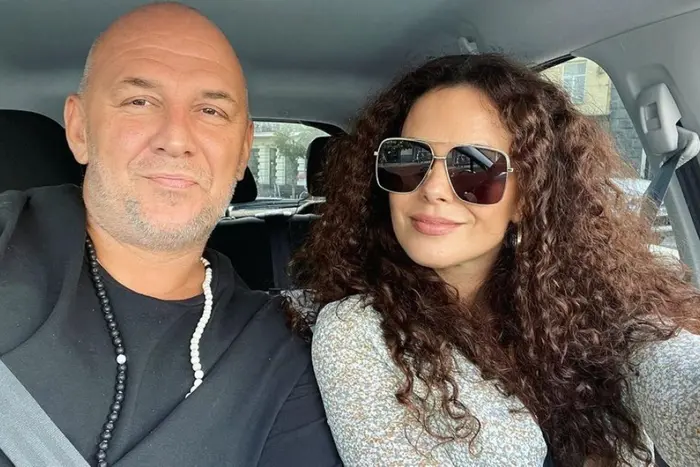 Потап розповідає про нове місце проживання