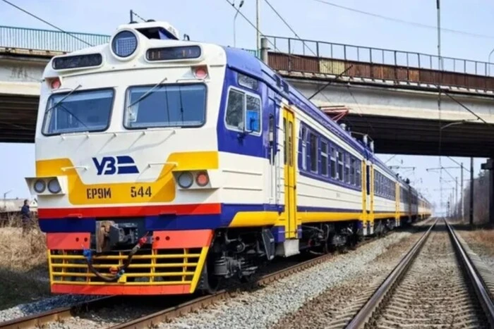 Удар по вокзалу у Синельниковому