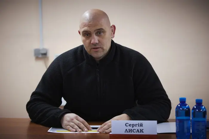 Военная администрация Одессы под контролем Зеленского