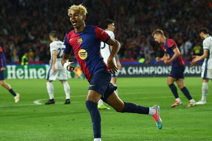 Отец звезды «Барселоны» Ямаля обратился к болельщикам «Реала»