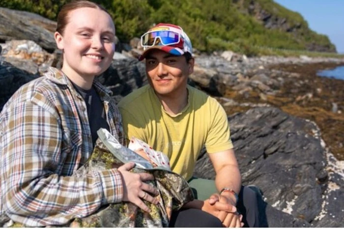 Сільська місцевість у Норвегії