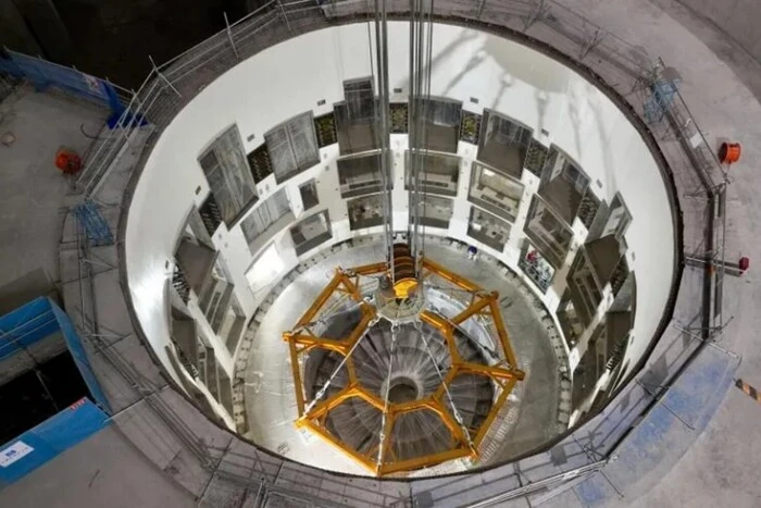 Штучне сонце в Китаї: деталі проєкту