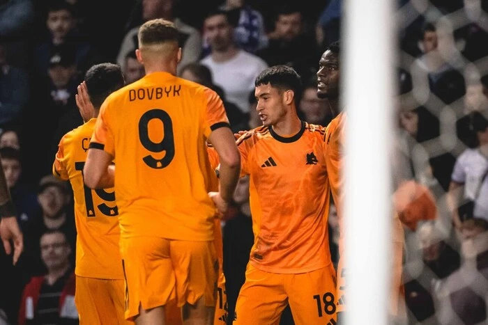 Гольовний герой Довбіка в матчі