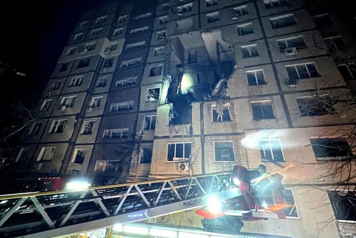 Людина загинула в результаті атаки