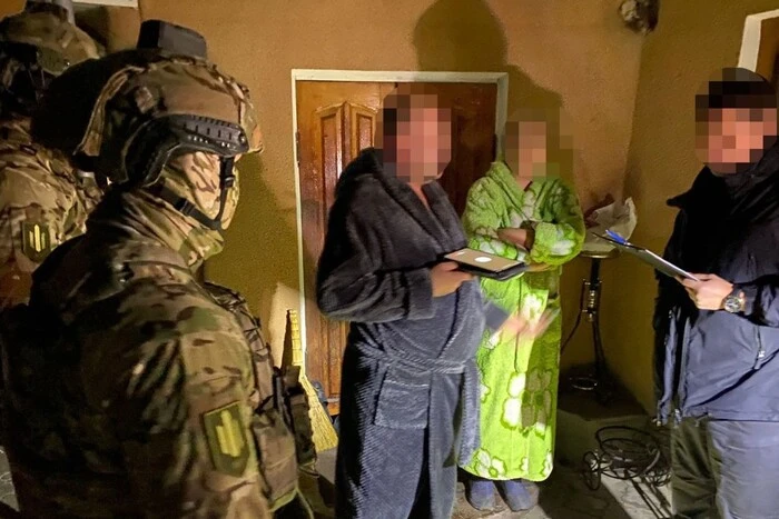 Смерть президента США та затримання командира бригади