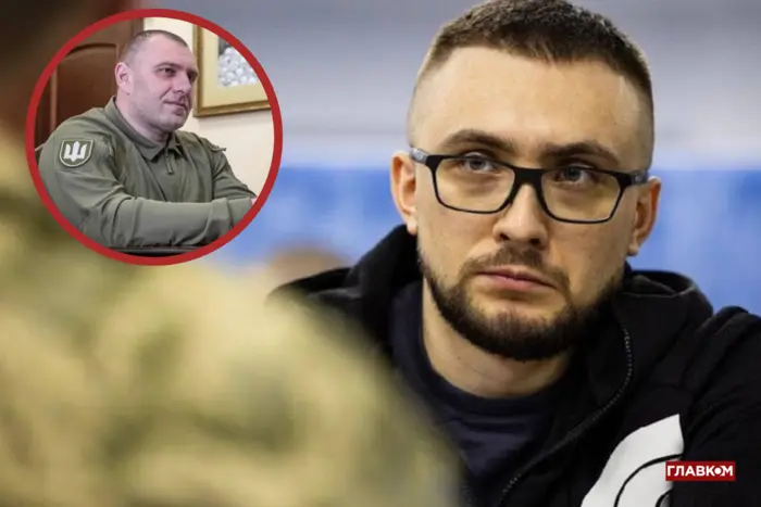 Детали спецоперации против угрозы для Стерненка