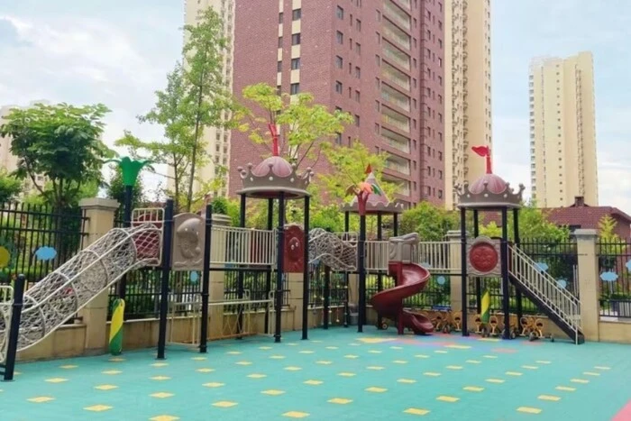 Діти в дитсадку відравилися свинцем