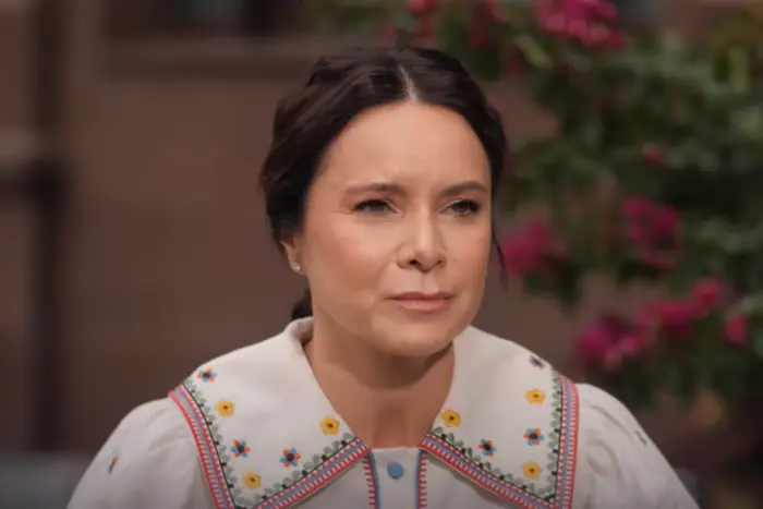 Олімпійська чемпіонка Подкопаєва з батьком