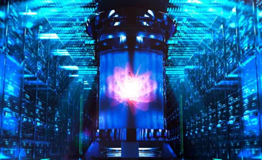 Батарея, которая преобразует ядерные отходы в электроэнергию