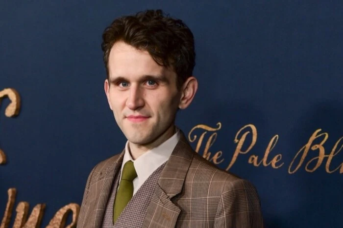 Зірка фільмів про Гаррі Поттера