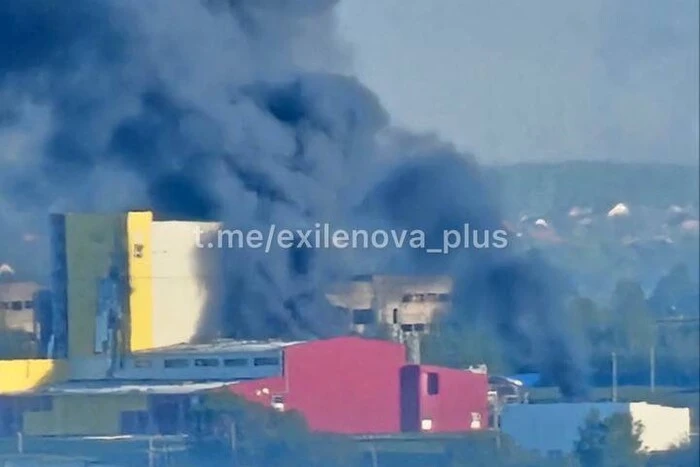 Росіяни страхуються від дронів на кордоні