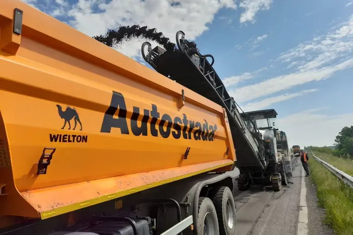 Дорожник погиб от российского дрона