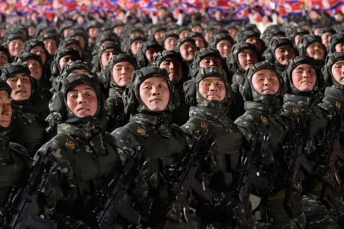 Прогноз Сирського щодо військ Росії