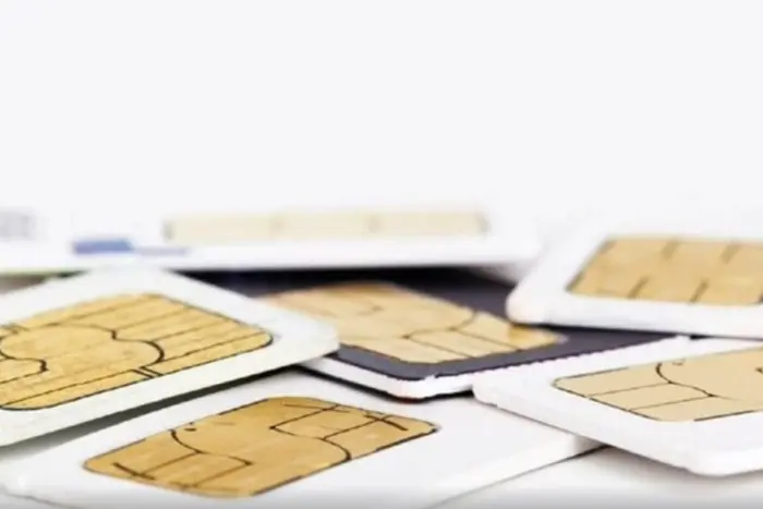 In Moldova, a SIM card can only be purchased with a passport