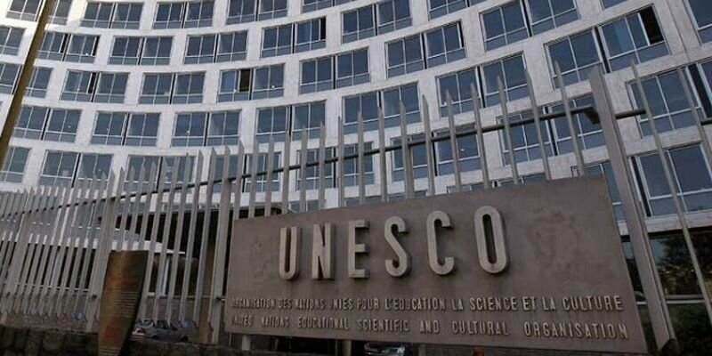 Установки для реконструкції України. ЮНЕСКО підтримує міжнародні зусилля