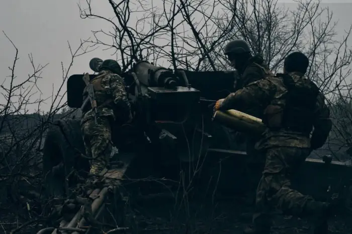 Втрати ворога станом на 5 грудня 2025